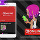 Illustration for article titled The Nintendo Switch Phone App Goes Live With Splatoon 2